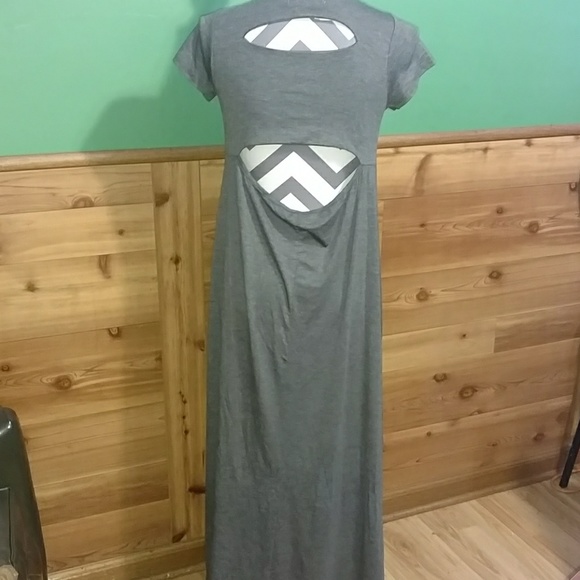 Color me Red Top - Picture 2 of 3